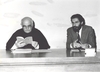Roma, Accademia agostiniana, Scuola per gli Ufficiali di Stato Maggiore - 1983