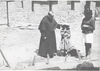 Chuquibambilla (Per�), Missione Agostiniana Italiana. - 1969