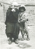Chuquibambilla (Per�), Missione Agostiniana Italiana. - 1969