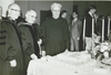 Universita di Villanova, Pennsylvania (USA), Conferimento, honoris causa, della laurea in lettere il 20.aprile - 1967