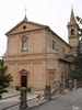 Cartoceto, Chiesa Collegiata