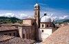 Tolentino, basilica san Nicola