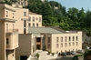 Roma, Istituto patristico